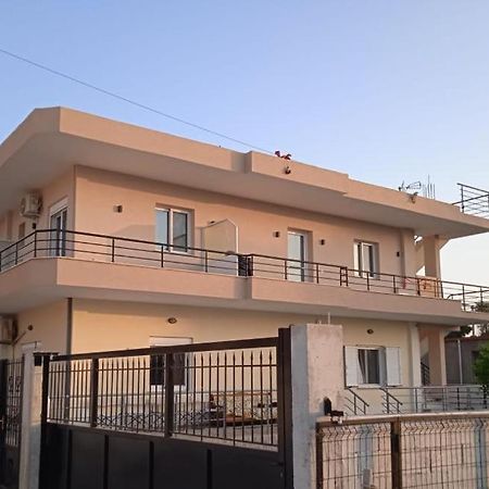 Villa Hysesani Vlore Exterior photo